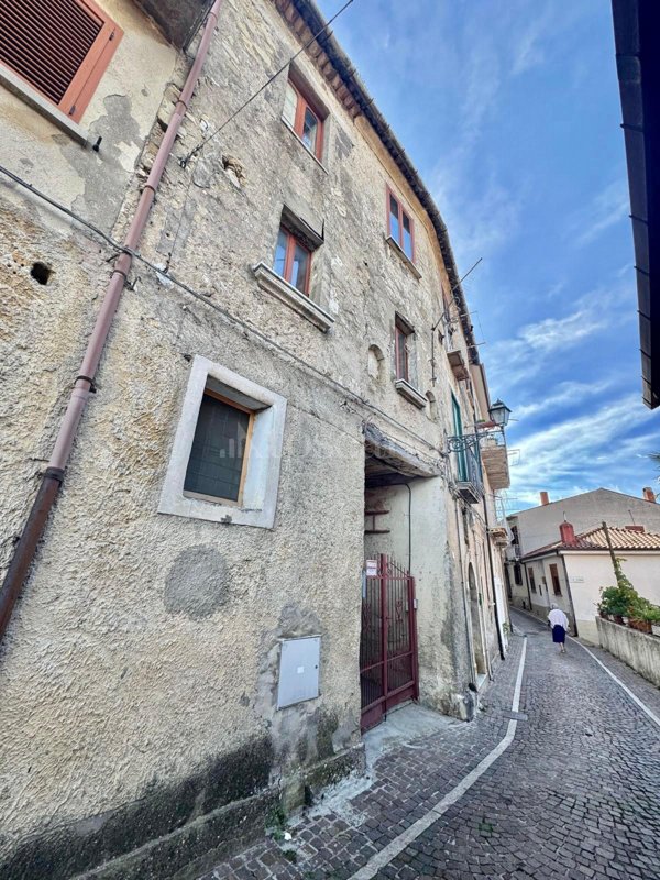 appartamento in vendita a Santo Stefano del Sole