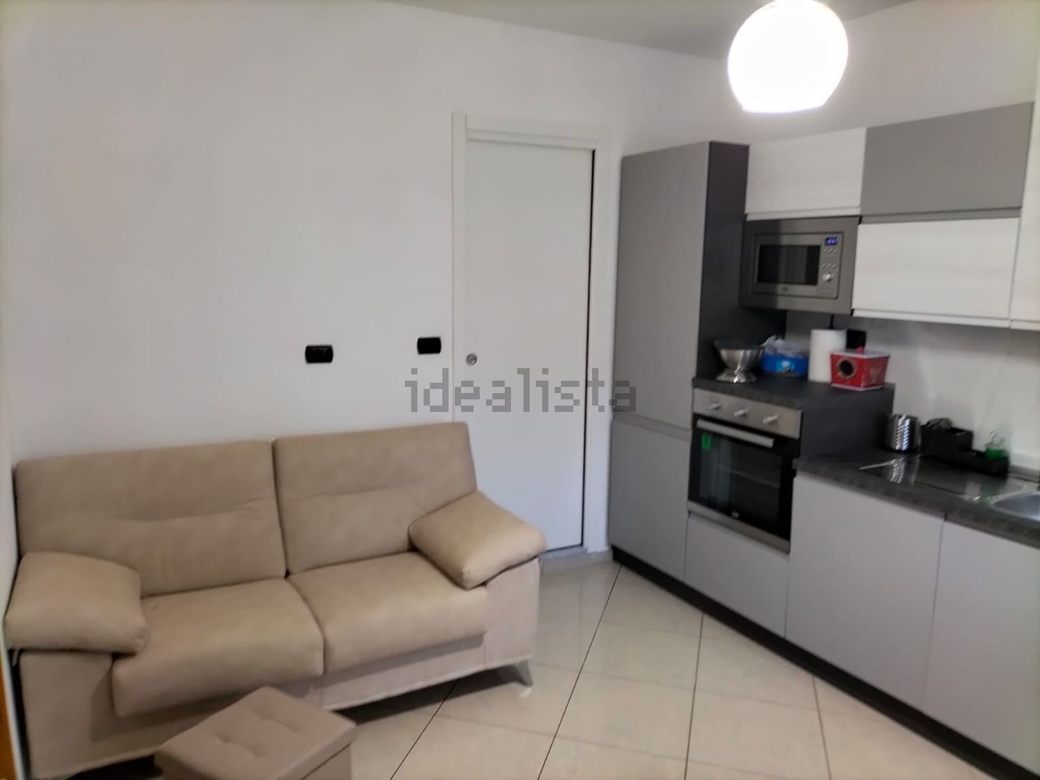 appartamento in vendita a Santo Stefano del Sole