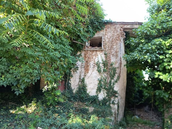 casale in vendita a Santo Stefano del Sole