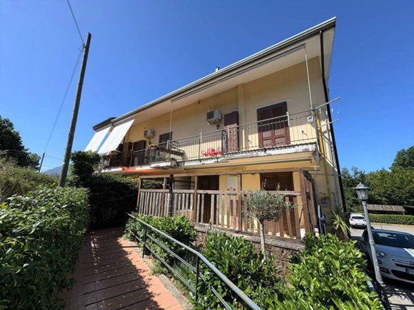 appartamento in vendita a Santo Stefano del Sole in zona Sozze di Sopra