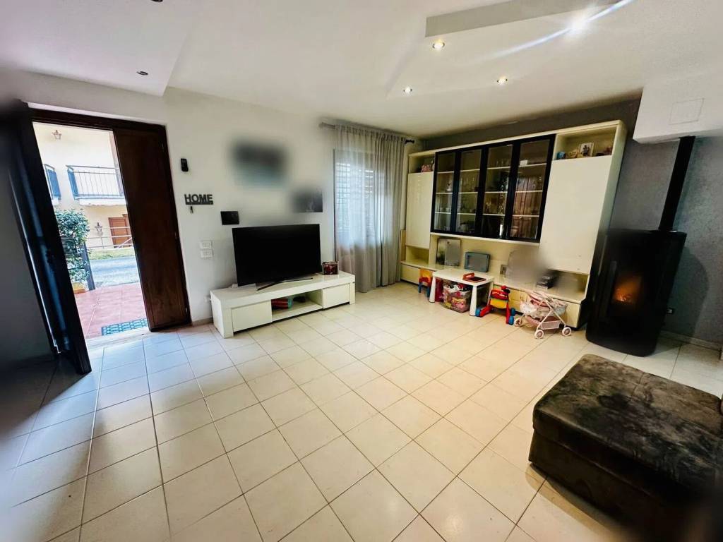 casa indipendente in vendita a Santo Stefano del Sole