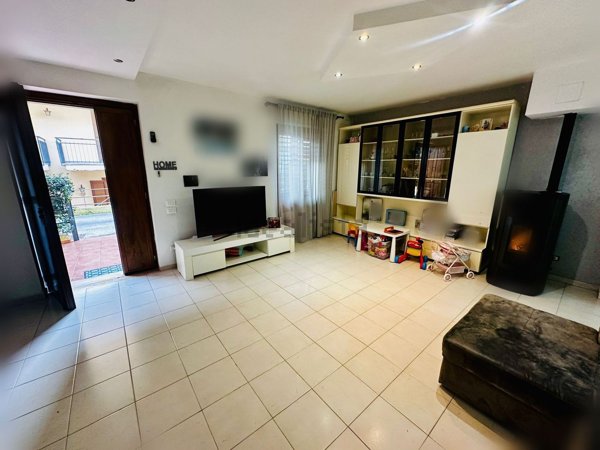 casa indipendente in vendita a Santo Stefano del Sole