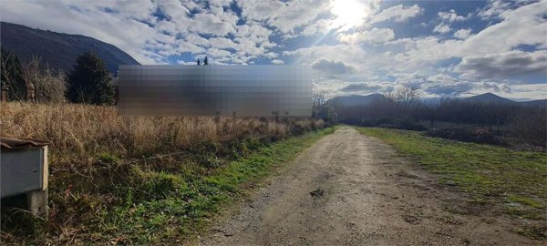 terreno edificabile in vendita a Santo Stefano del Sole