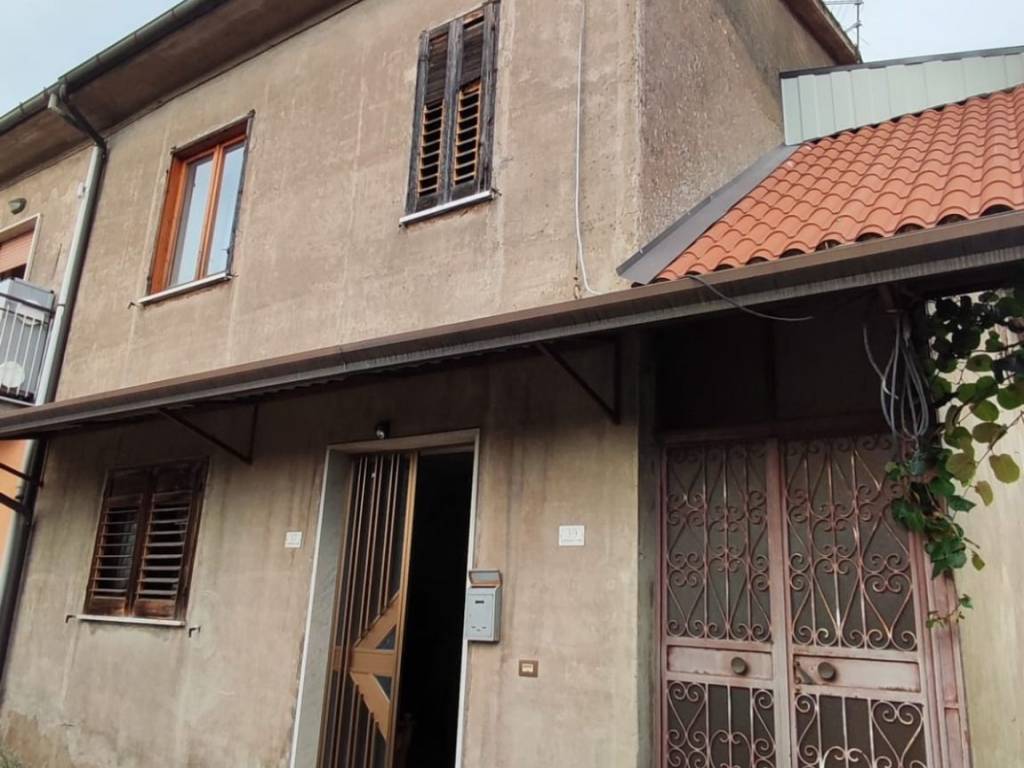 casa indipendente in vendita a Santo Stefano del Sole