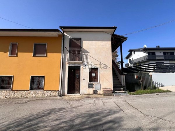 appartamento in vendita a Santo Stefano del Sole