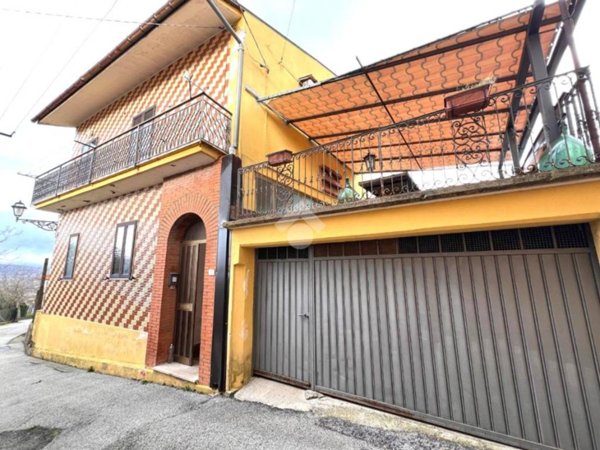 casa indipendente in vendita a Santo Stefano del Sole