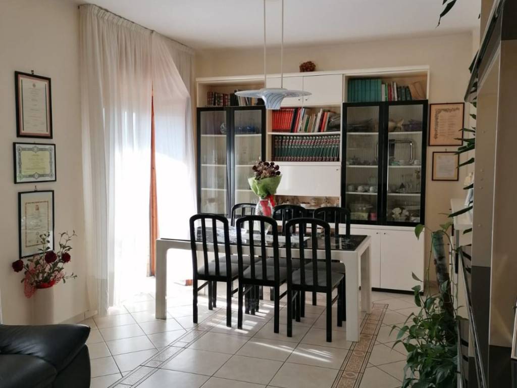 appartamento in vendita a Santo Stefano del Sole