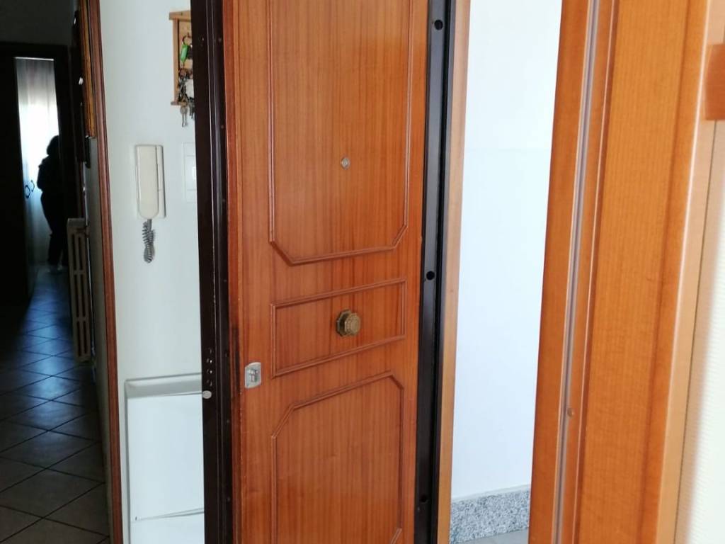 appartamento in vendita a Santo Stefano del Sole