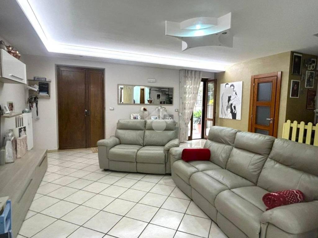 appartamento in vendita a Santo Stefano del Sole