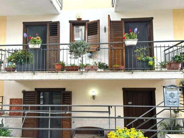 appartamento in vendita a Santo Stefano del Sole