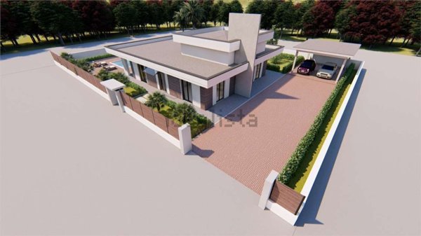 casa indipendente in vendita a Santo Stefano del Sole