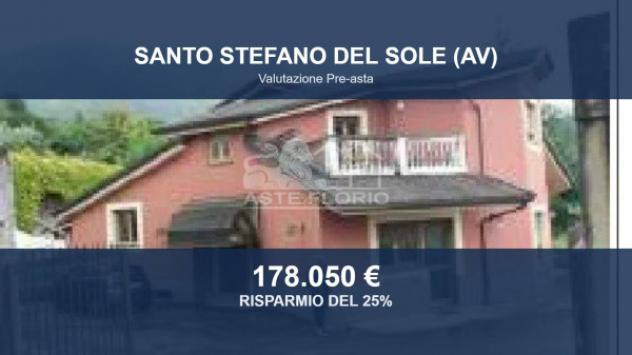 casa indipendente in vendita a Santo Stefano del Sole