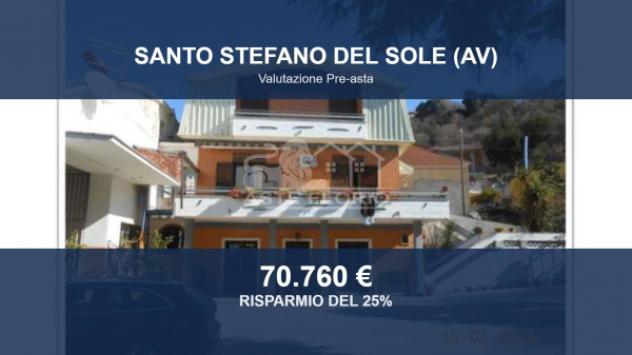 appartamento in vendita a Santo Stefano del Sole