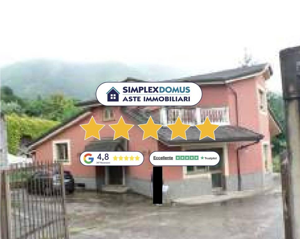 casa indipendente in vendita a Santo Stefano del Sole