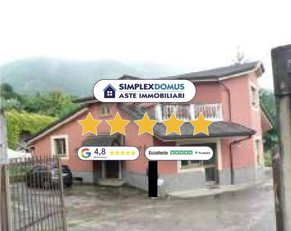 casa indipendente in vendita a Santo Stefano del Sole in zona Boschi