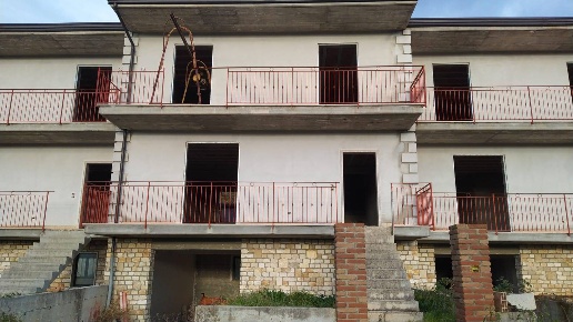 appartamento in vendita a Santo Stefano del Sole in zona Boschi
