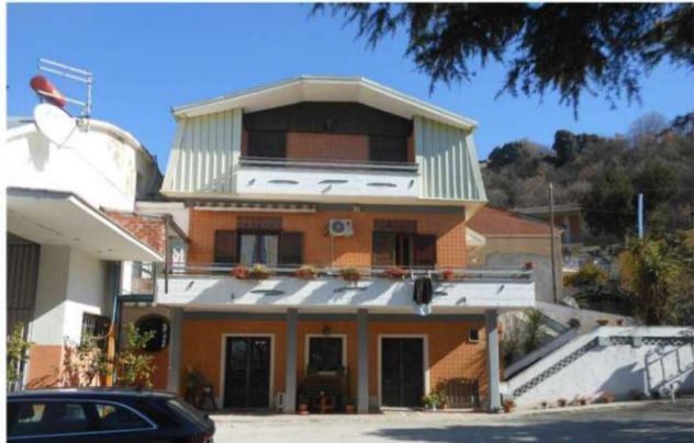 casa indipendente in vendita a Santo Stefano del Sole