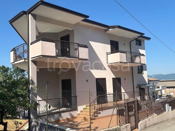 casa indipendente in vendita a Santo Stefano del Sole in zona Sozze di Sopra