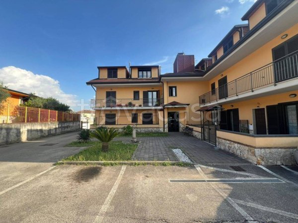 appartamento in vendita a Santo Stefano del Sole