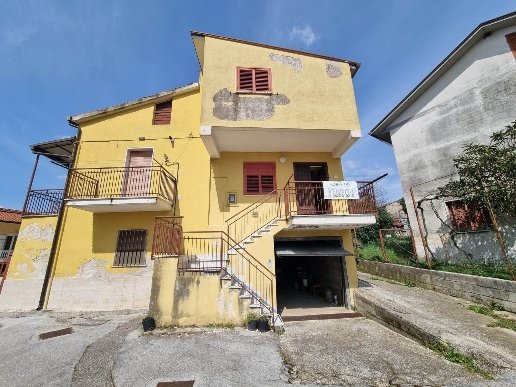 casa indipendente in vendita a Santo Stefano del Sole in zona Sozze di Sopra