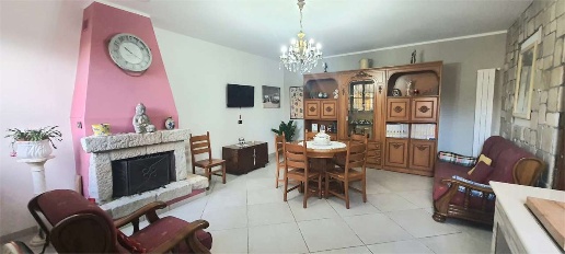 casa indipendente in vendita a Santo Stefano del Sole in zona Boschi
