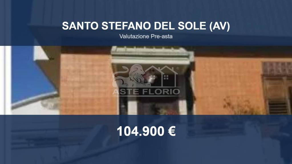appartamento in vendita a Santo Stefano del Sole