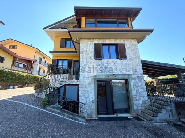 appartamento in vendita a Santo Stefano del Sole in zona Sozze di Sopra