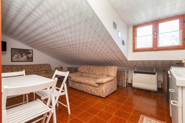 attico in vendita ad Argentera in zona Bersezio