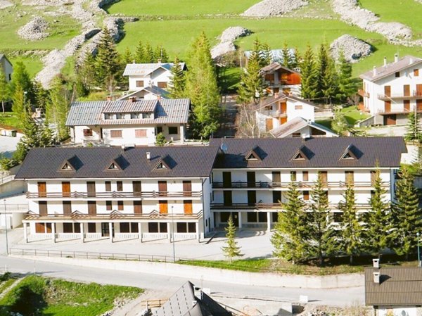 appartamento in vendita ad Argentera in zona Bersezio