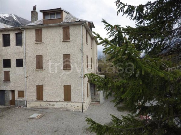 villa in vendita ad Argentera in zona Bersezio