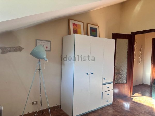 appartamento in vendita ad Argentera