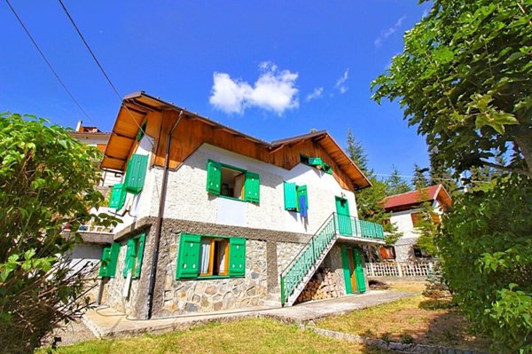 casa indipendente in vendita ad Argentera in zona Villaggio Primavera