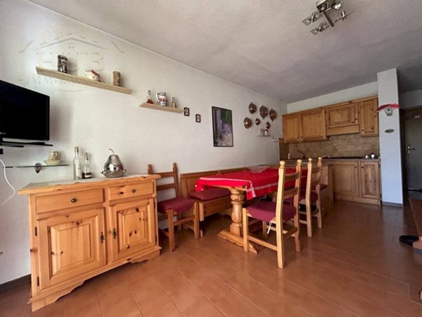 appartamento in vendita ad Argentera in zona Bersezio