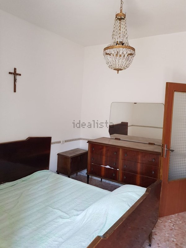 casa indipendente in vendita a Savignano Irpino