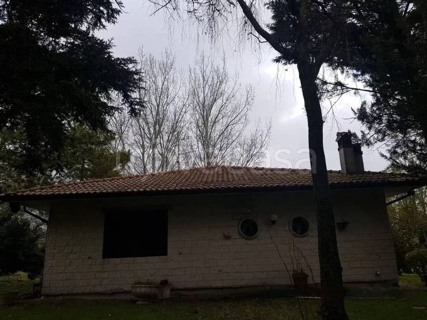 casa indipendente in vendita a Savignano Irpino