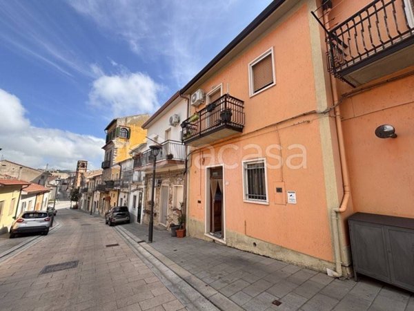 casa indipendente in vendita a Savignano Irpino