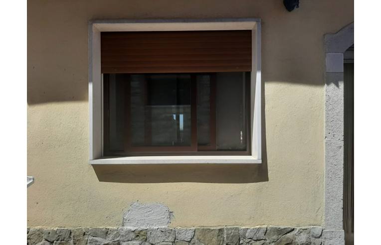 appartamento in vendita a Savignano Irpino