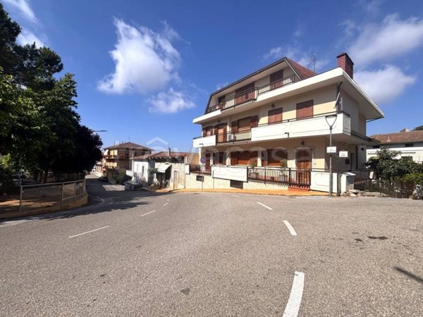 appartamento in vendita a Savignano Irpino