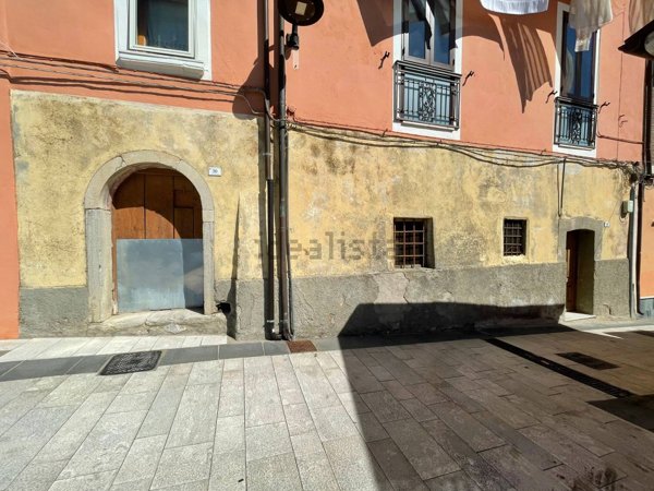 appartamento in vendita a Savignano Irpino