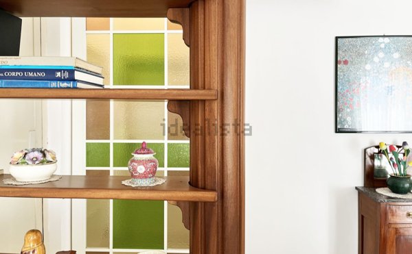 appartamento in vendita a Savignano Irpino