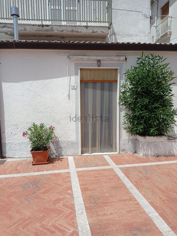 casa indipendente in vendita a Savignano Irpino