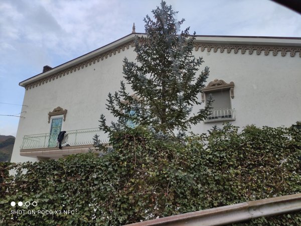 casa indipendente in vendita a Savignano Irpino