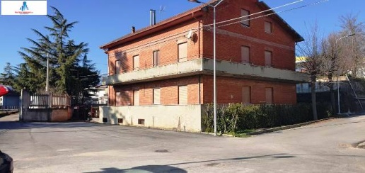 appartamento in vendita a Savignano Irpino in zona Savignano Scalo