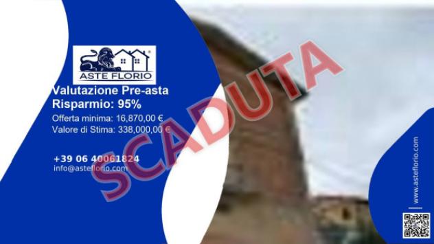 pentavano in vendita a Savignano Irpino in zona Savignano Scalo