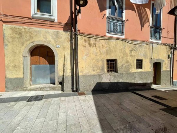 appartamento in vendita a Savignano Irpino