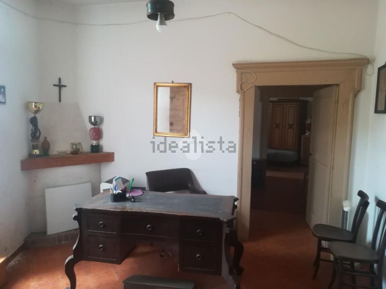 casa indipendente in vendita a Serino