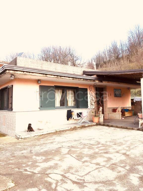 villa in vendita a Serino