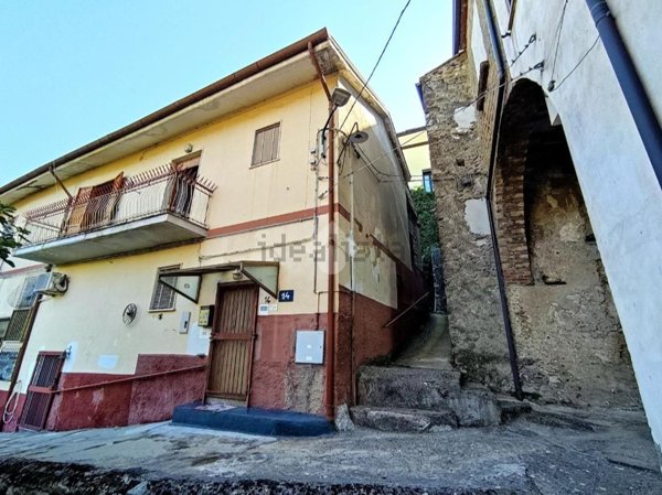 casa indipendente in vendita a Serino