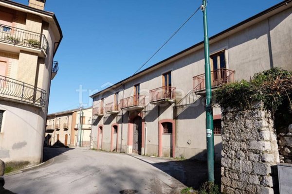 terreno agricolo in vendita a Serino