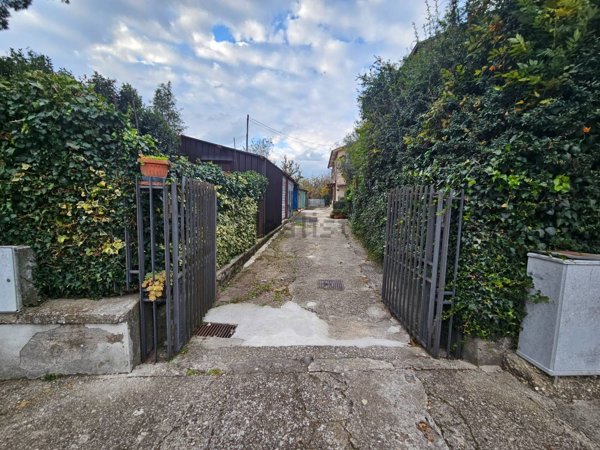 appartamento in vendita a Serino